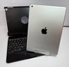 iPad Wi-Fi 32GB - Silver