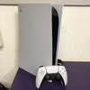 Sony PS5 Digital Edition