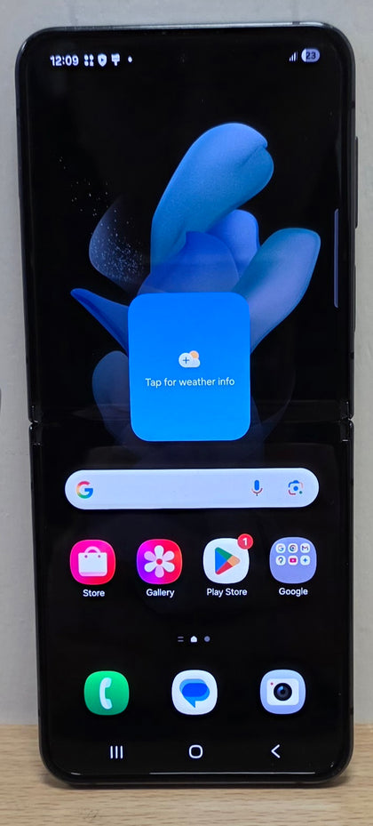 Samsung Galaxy Z Flip4 128GB