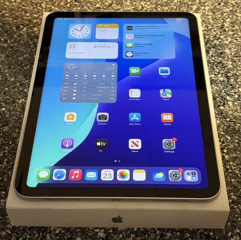 Apple iPad A16 11