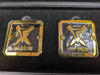 FINN BALOR SIDE PLATES WWE BOXED