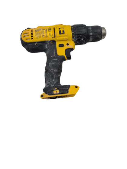 Dewalt 18 Volt XR Li-Ion Combi Drill DCD776 Body Only 
