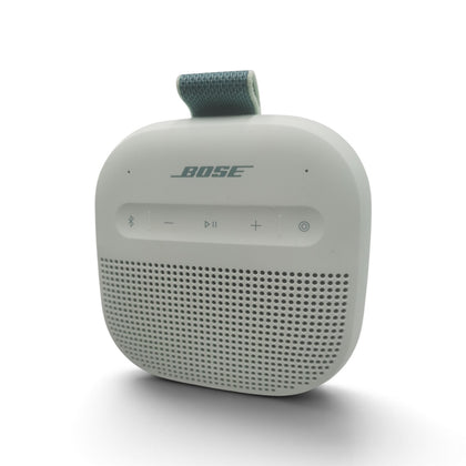 Bose SoundLink Micro (2nd Gen) Green Bluetooth Speaker, Boxed