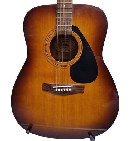 Yamaha F310 TBS 6-String Acoustic Guitar (With Bag)