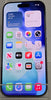 Apple iPhone 17 Pro (A3523) 256GB Deep Blue, 100% Battery 0 Cycle Count ***Unlocked, Boxed***
