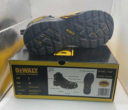 DeWALT Safety Boots Steel Toe