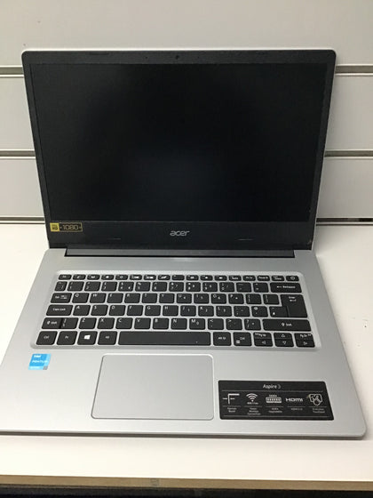 Acer laptop