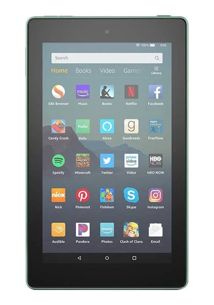 Amazon Fire 7 Tab 9th Gen