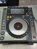 2 x Pioneer Cdj-900 Nexus DJ Cd Decks