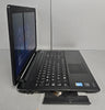 Toshiba Satellite C50-B-131 Pentium N3530 Quad Core 4GB 1TB Windows 8.1 Laptop in Black