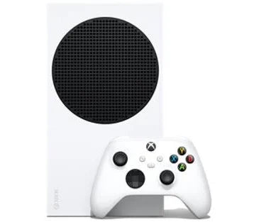 Xbox Series S 512GB Console