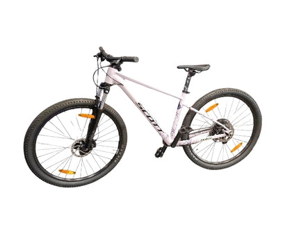 Scott Contrail 30 29er ( 2026 ) Medium Mountain Bike Violet Pink COLLECTION ONLY