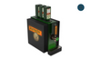 Jägermeister Three Bottle Tap Machine chiller