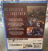 Spider Man 2 PS5