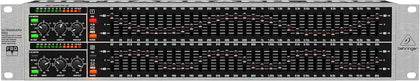 Behringer FBQ3102HD Ultragraph Pro Equalizer  *Collection Only*