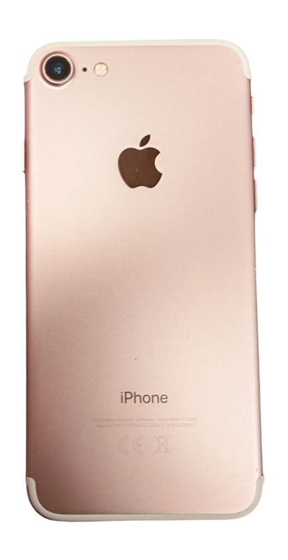 iPhone 7 32 GB 84% Bat - Unlocked **Unboxed**