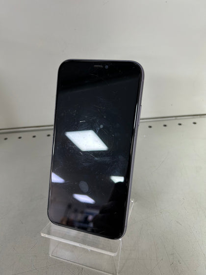 iPhone 11 64GB in Purple