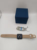 Apple Watch SE 2nd Generation (Cel) Midnight Aluminium 44mm