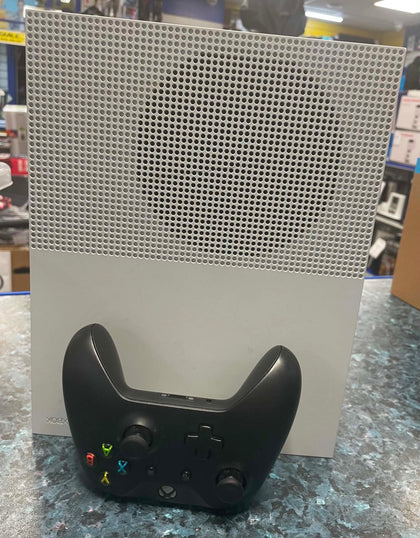 XBOX ONE S-500GB