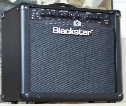 Blackstar ID:30 TVP 30W (collection only)
