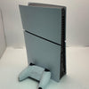 Sony PlayStation 5 Slim, Digital Edition,, 825GB, White