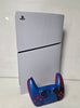 Sony PlayStation 5 Slim Disc Edition & 2 Games