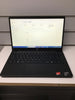 HP Laptop (Black) - 120GB Storage