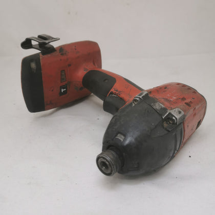 HILTI SID 4-22 Cordless Impact Driver, Body Unit Only