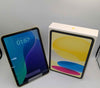 Apple iPad A16 (A3354) 11" 128GB, Yellow, WiFi, Boxed