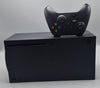 Xbox Series X Console, 1TB, Black, Boxed with controller and wires