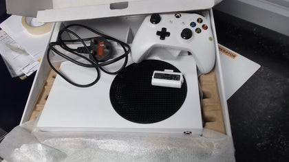 Xbox Series S 512GB