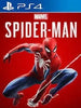 Spider-Man PS4