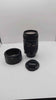 Tamron AF 70-300MM Tele-Marco Photo Zoom Lens 1st Gen - Black - Nikon Fit - Unboxed