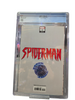 Spider-Man #1 CGC Universal Grade 9.8