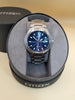 Citizen Men's Eco-Drive Titanium Watch