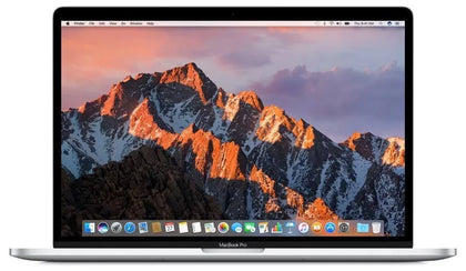 Apple MacBook Pro Touch Bar Core i7, 16gb ram, 256Gb ssd