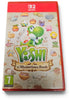 Yoshi and the Mysterious Book Switch 2 - Boxed