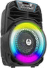 iDance Groove 114 MKIII Bluetooth Speaker Boxed