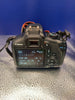 Canon EOS 1300D DSLR Camera with 18-55mm