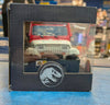 JEEP WRANGLER JURASSIC PARL 1992
