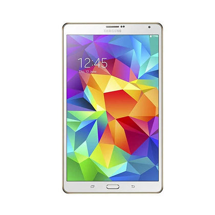 Samsung Galaxy Tab S 8.4 16GB WiFi + 4G | Unlocked