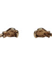 9ct Gold Boxing Bangle