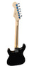 Squier by Fender Stratocaster - Black - (crni24003074) - Boxed **COLLECTION ONLY**