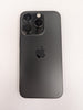 Apple iPhone 15 Pro - 85% Battery - Black