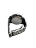 Hugo Boss Men's Chronograph Hero Black Ion-Plated Stainless Steel Bracelet Watch 43mm