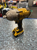 DEWALT IMPACT DRIVER