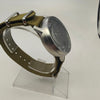 Pioneer Green Sunray Dial Watch