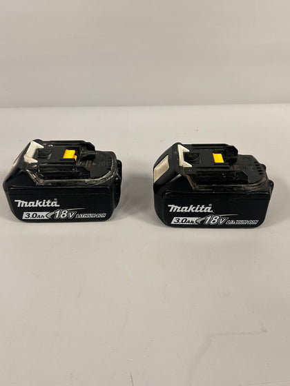 Makita Drill & Impact set *Read Description*
