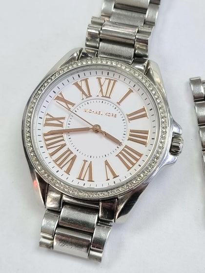 Michael Kors MK3567A Ladies Watch
