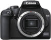 Canon EOS 1000D Body Only